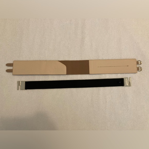 Two H&M Belts - Picture 3 of 5